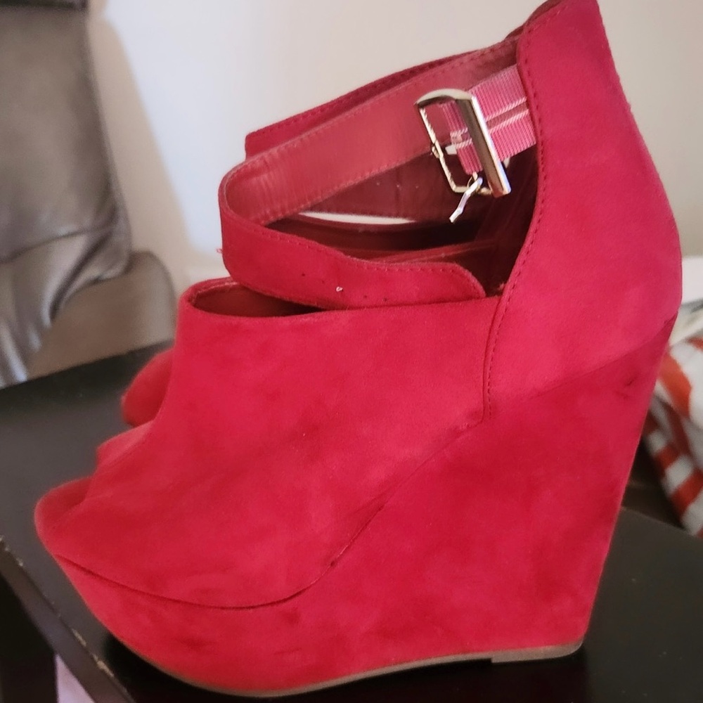 Women’s Wedges